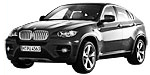 BMW E71 B1269 Fault Code