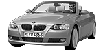 BMW E93 B1269 Fault Code