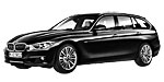 BMW F31 B1269 Fault Code